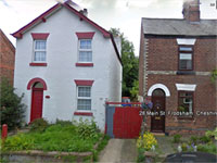 28 Main Street Frodsham