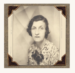 Freda Valencia Pickering Johnson