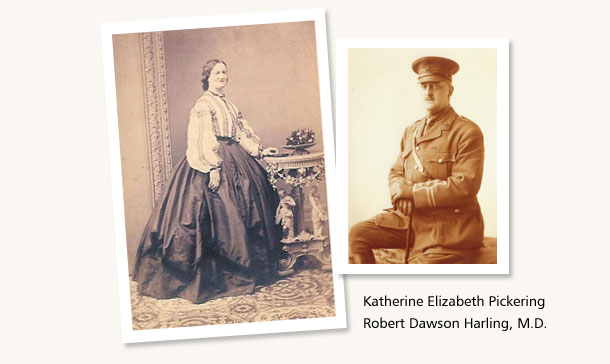 Robert Dawson Harling