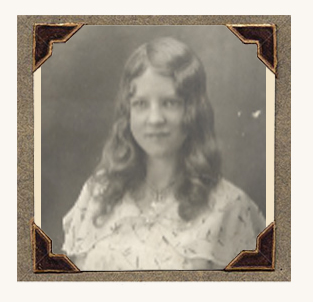 Marjorie Arlene Pickering Springer