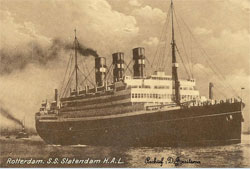 Statendam