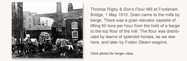 Thomas Rigby Mills